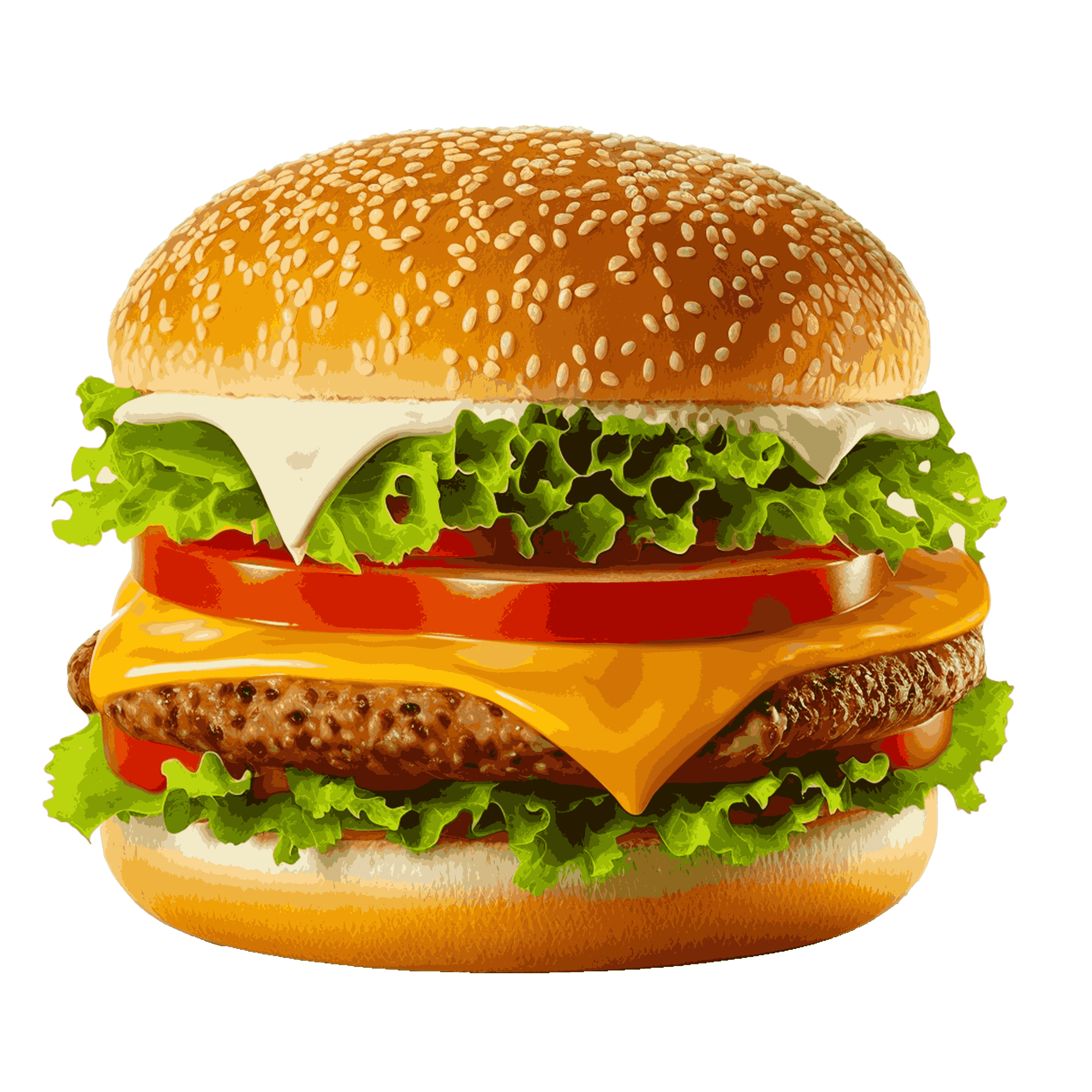 Burger