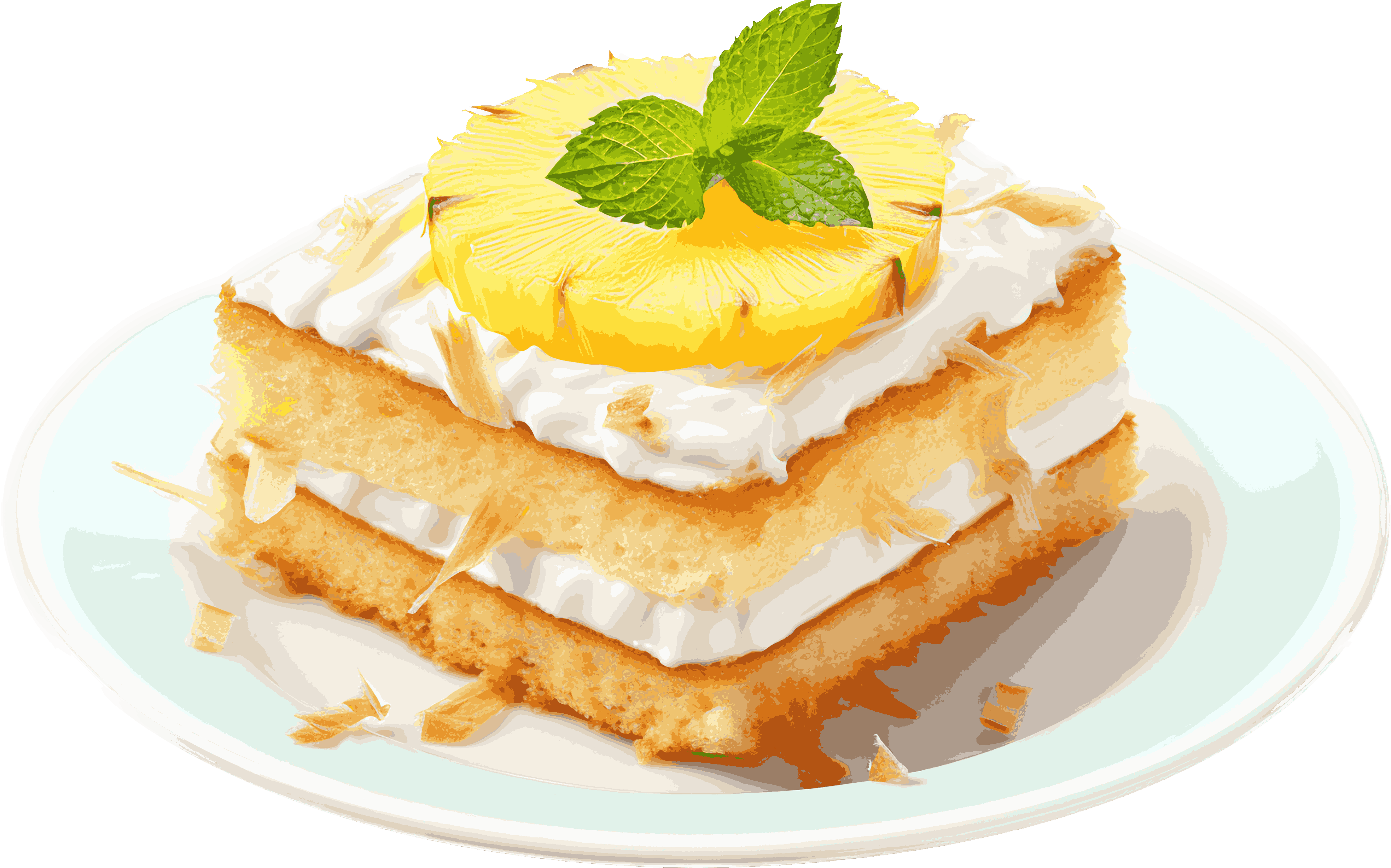 Desserts