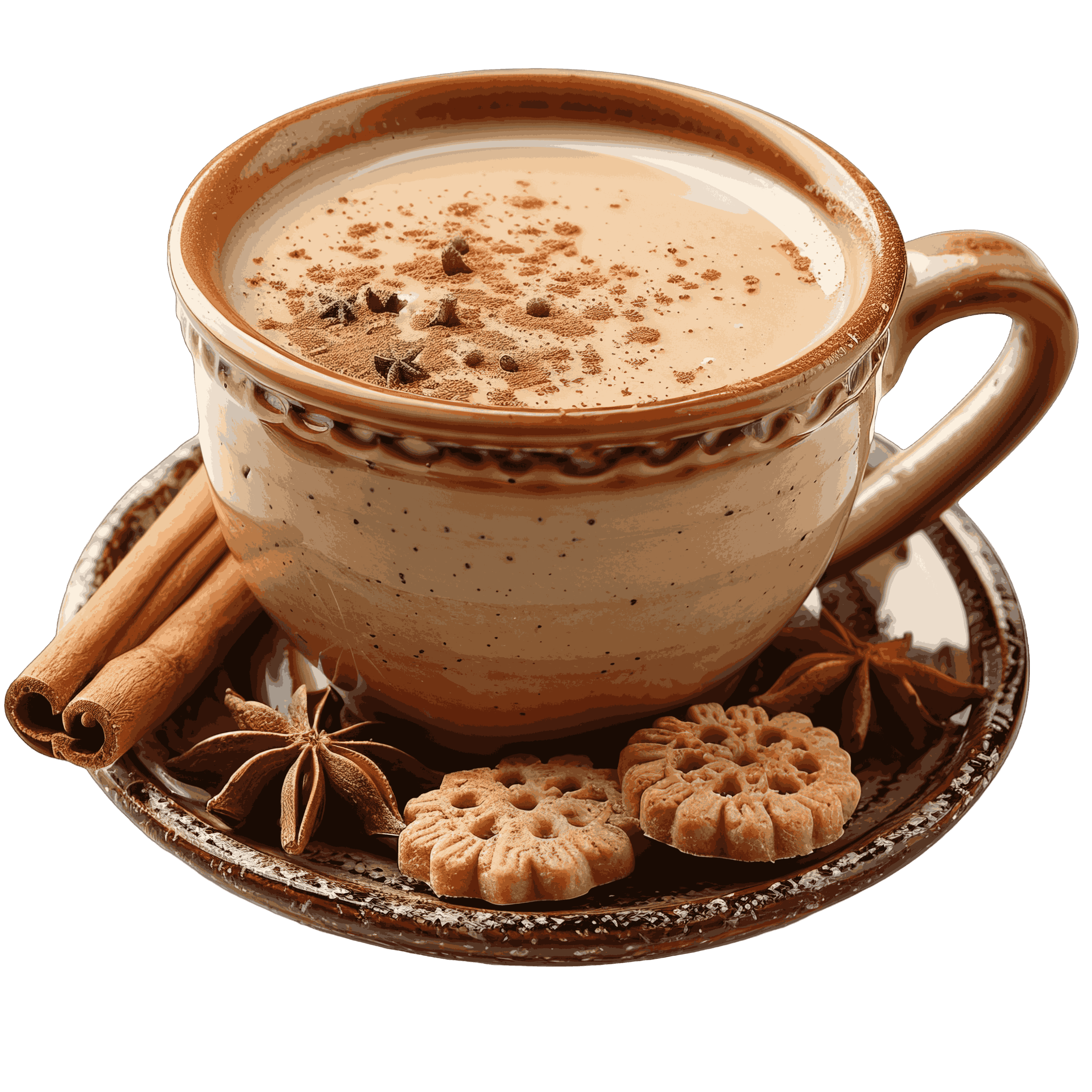 Hot Beverages