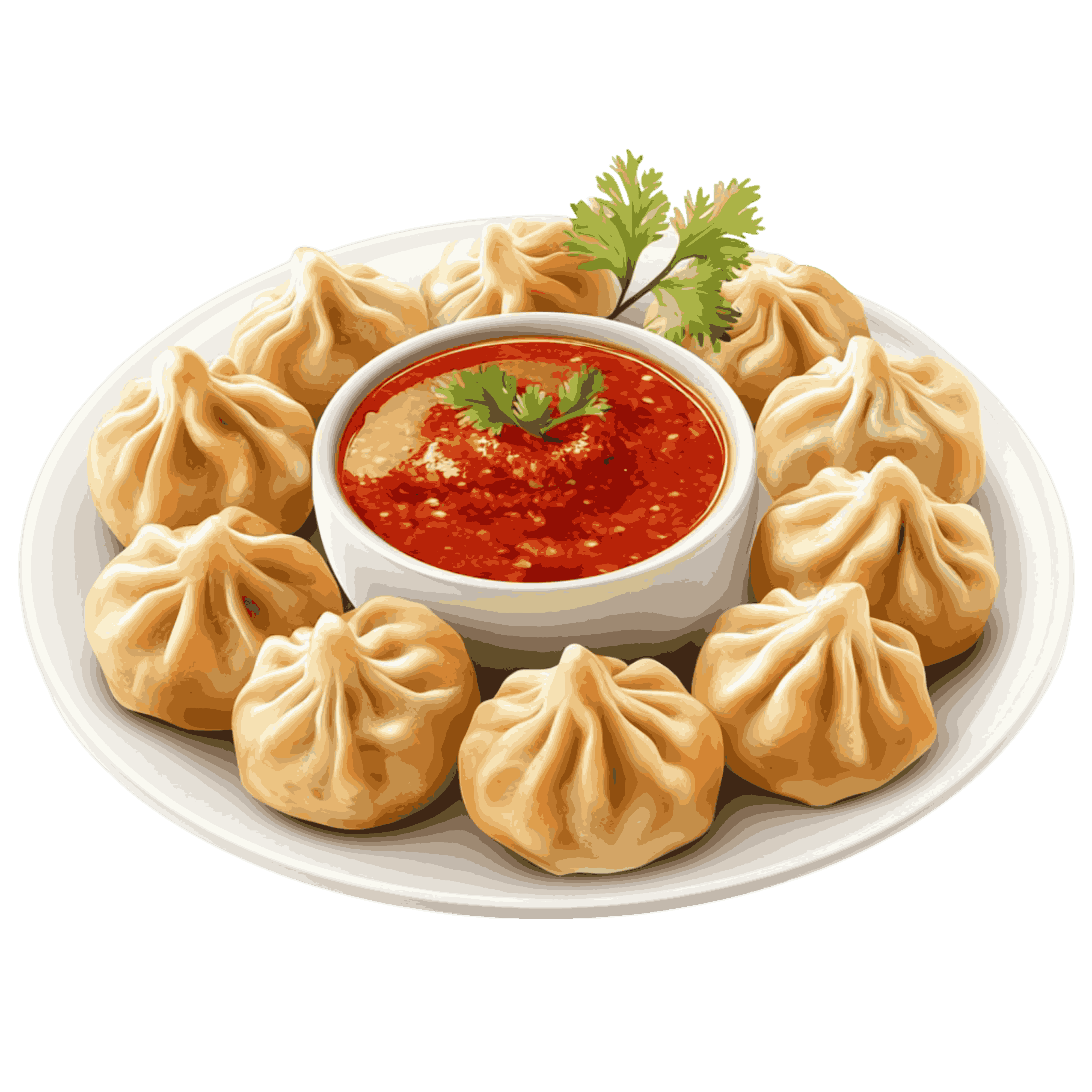Momos