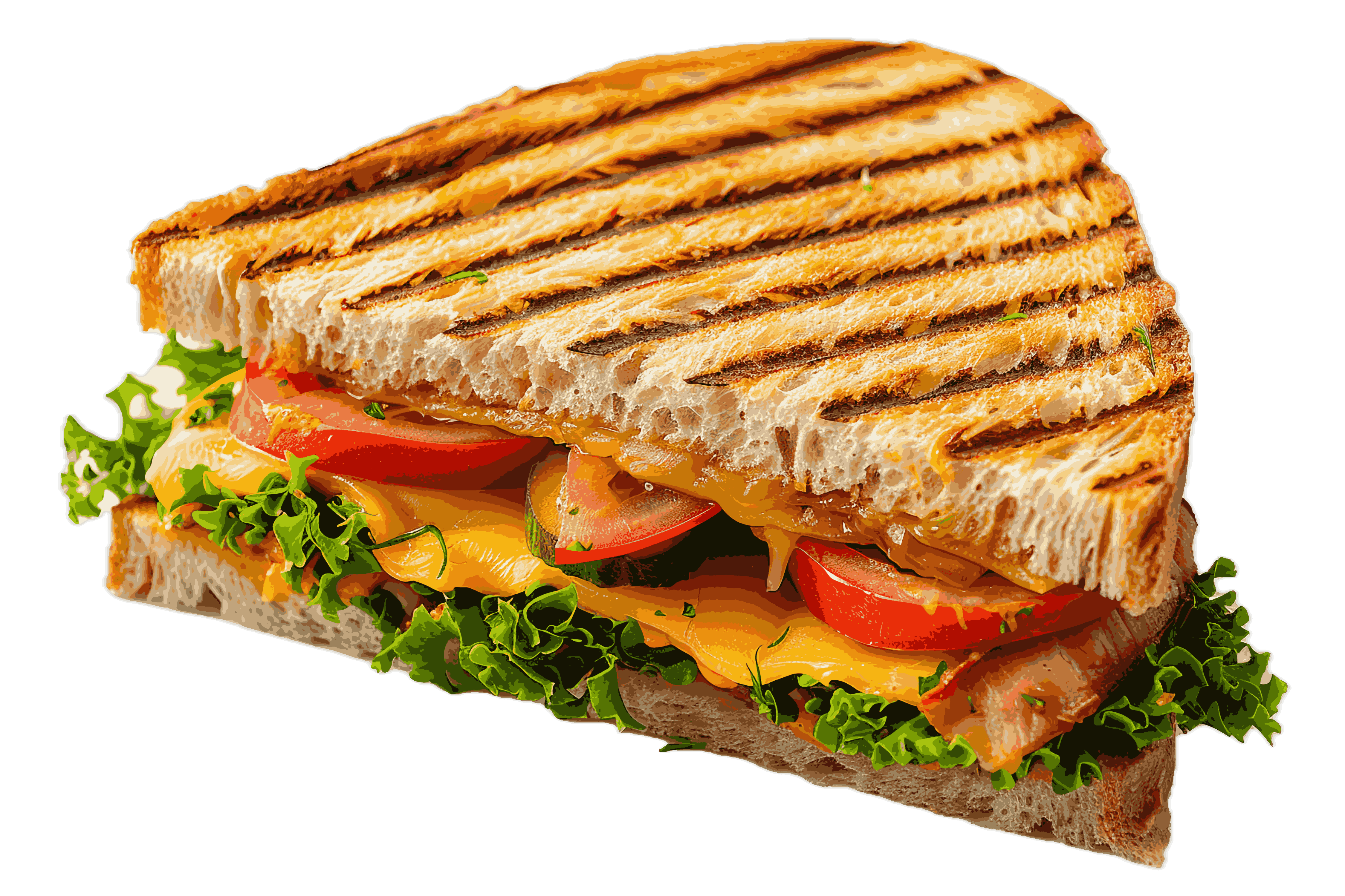 Sandwich