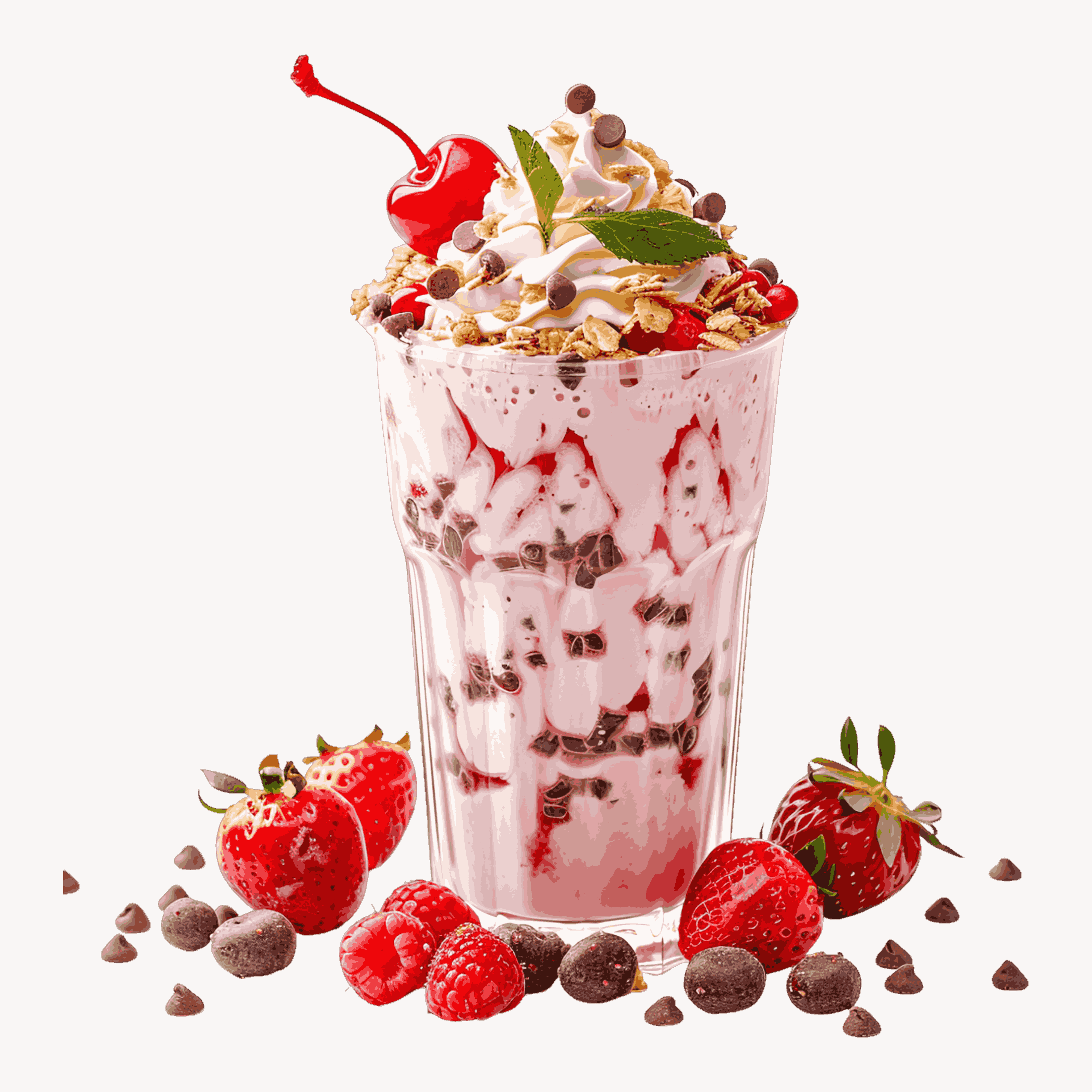 Shakes