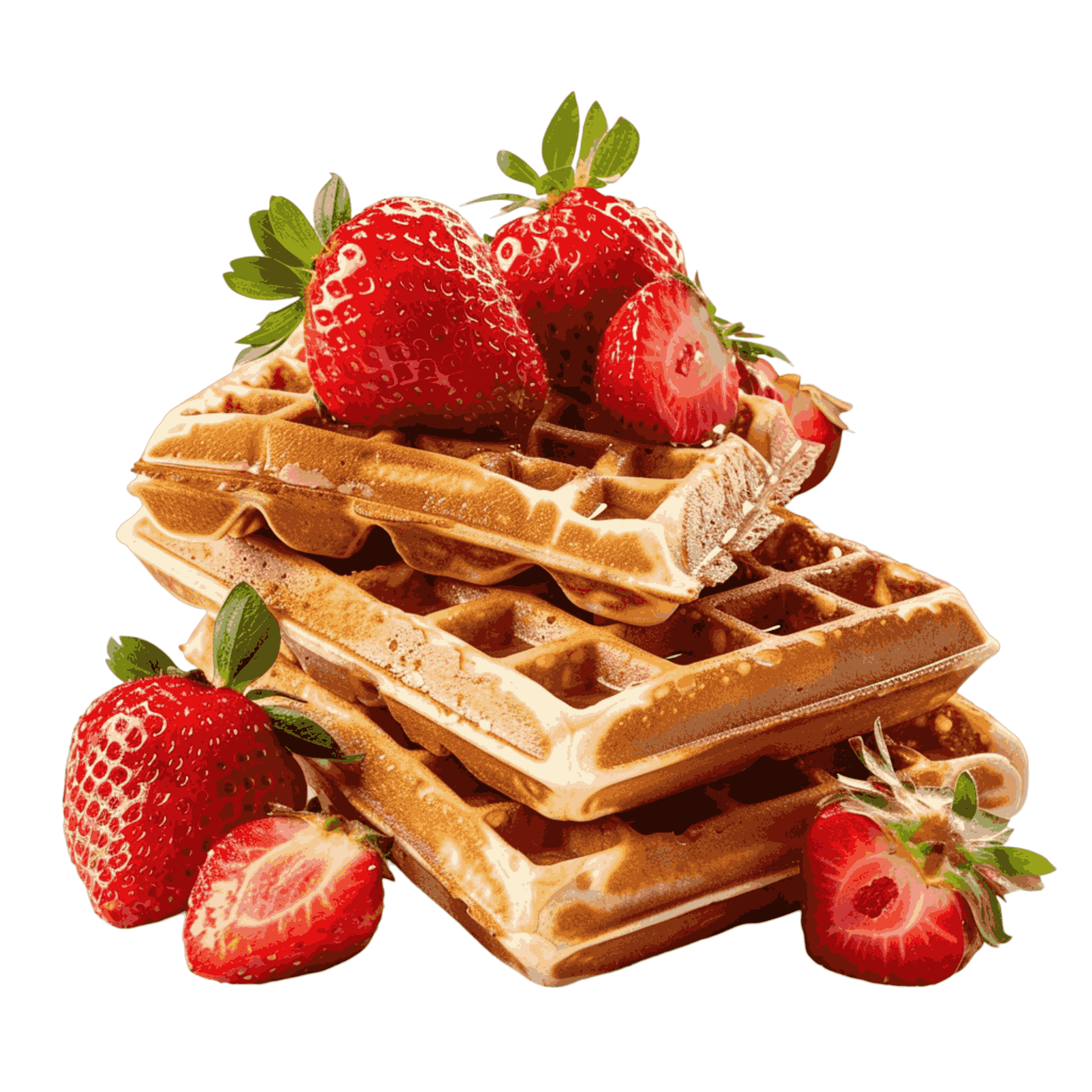 Waffles