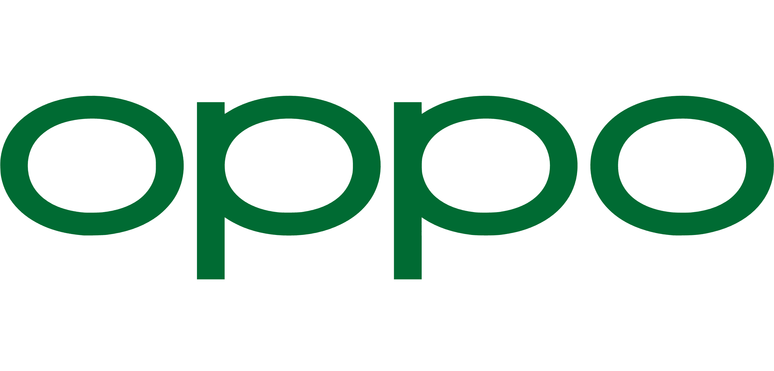 Oppo Logo