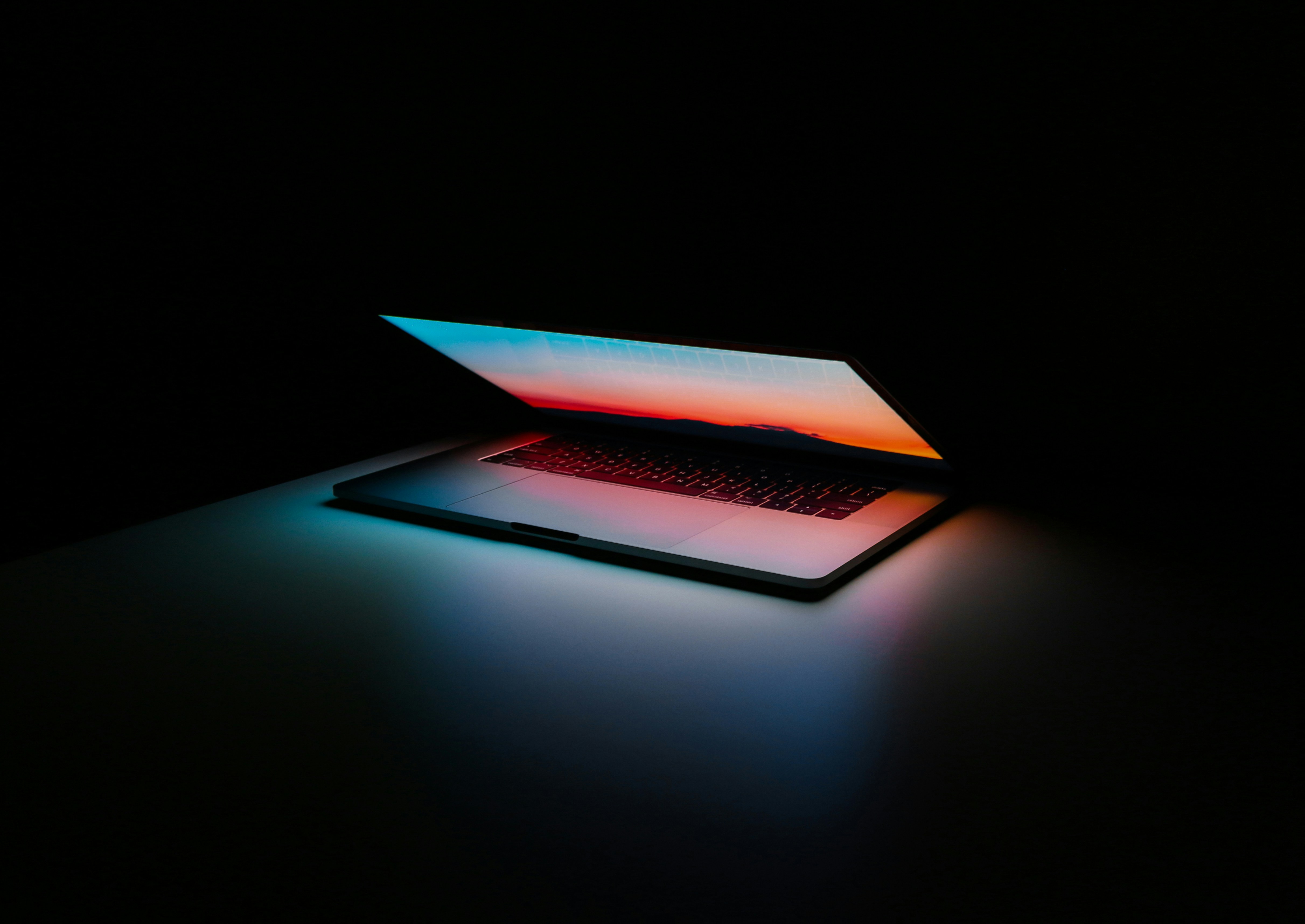 Portfolio Website Screenshot