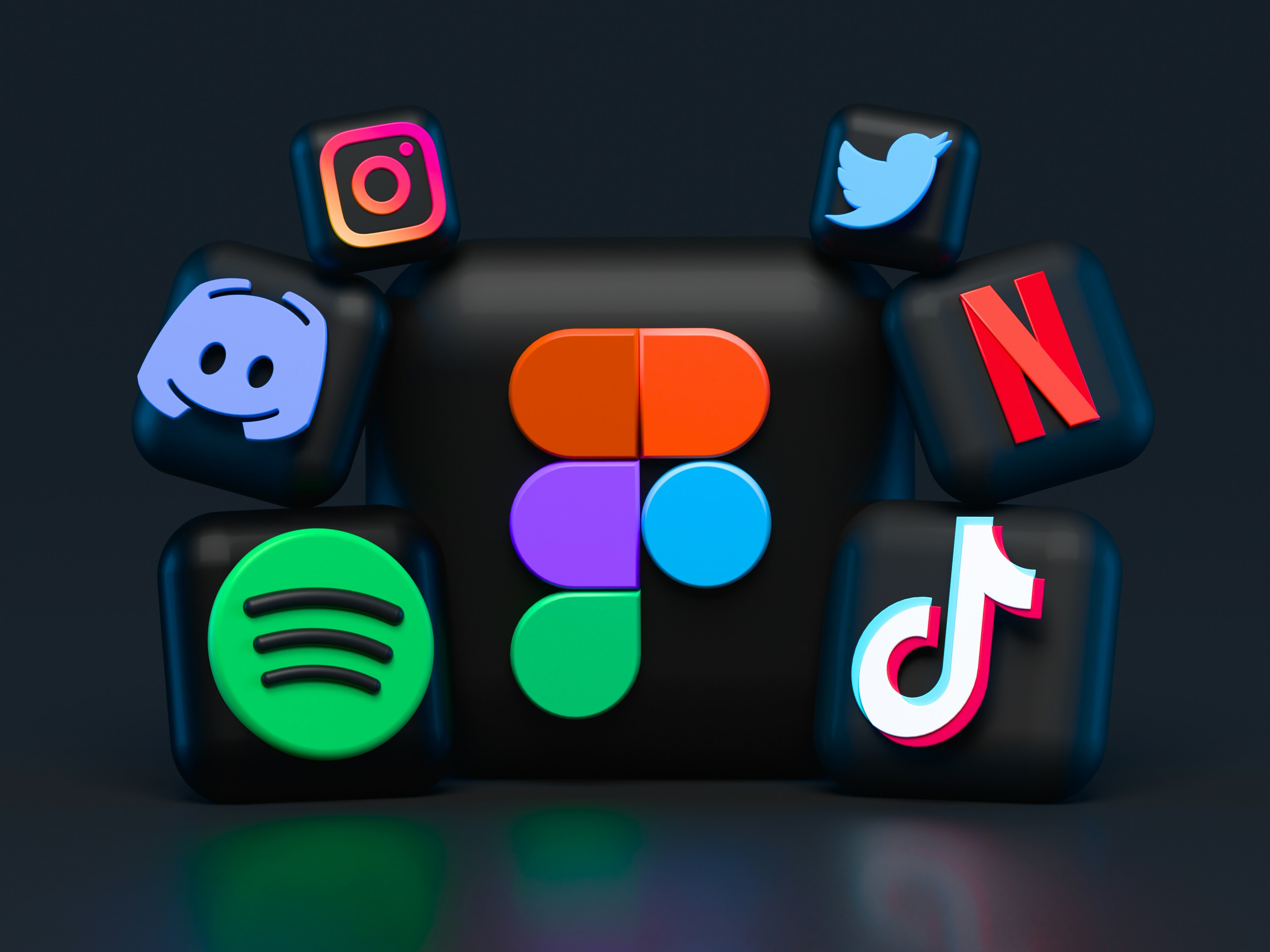 Social Media Campaign Screenshot